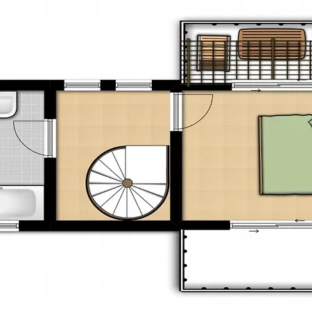 Semeli Βίλα Κατελειός