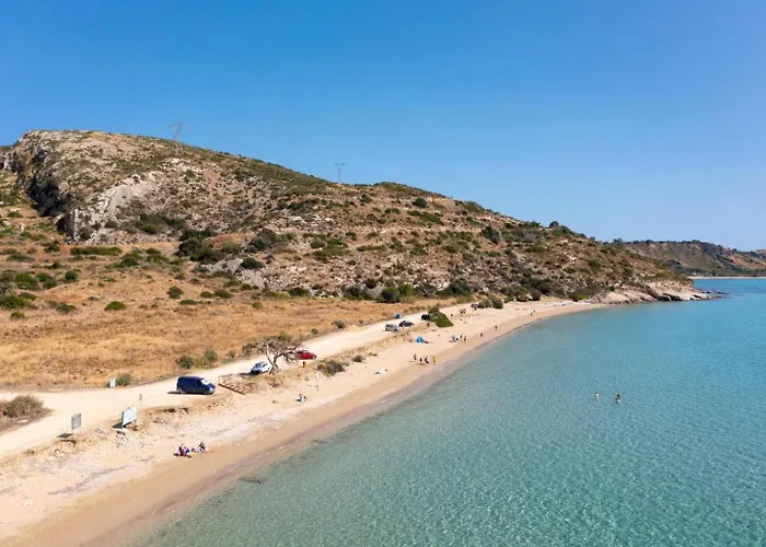 Semeli Villa *