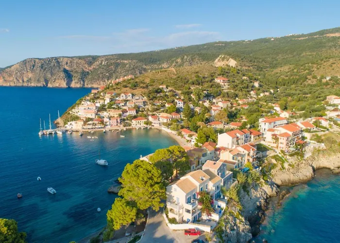Villa Semeli