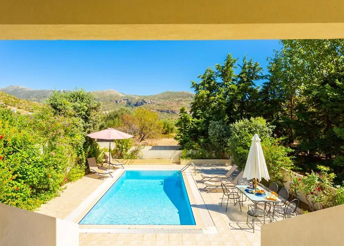 Villa Semeli