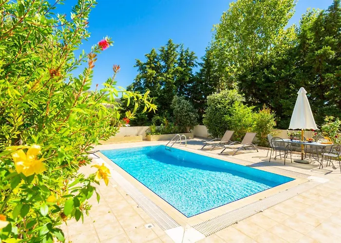 Villa Semeli
