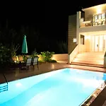 Villa Semeli Katelios