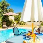 Semeli Villa Katelios
