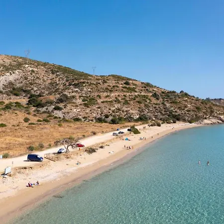 Semeli Villa *