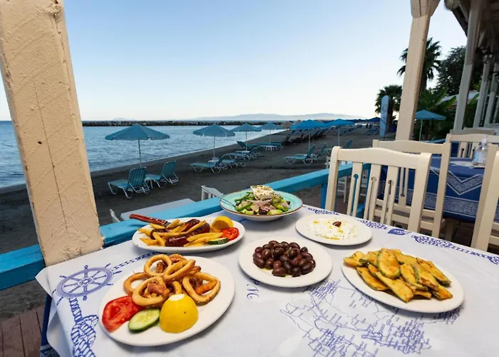 Semeli Villa