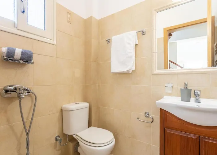 Semeli Villa *