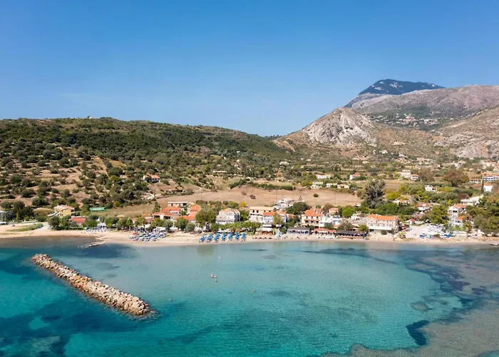 Semeli Villa