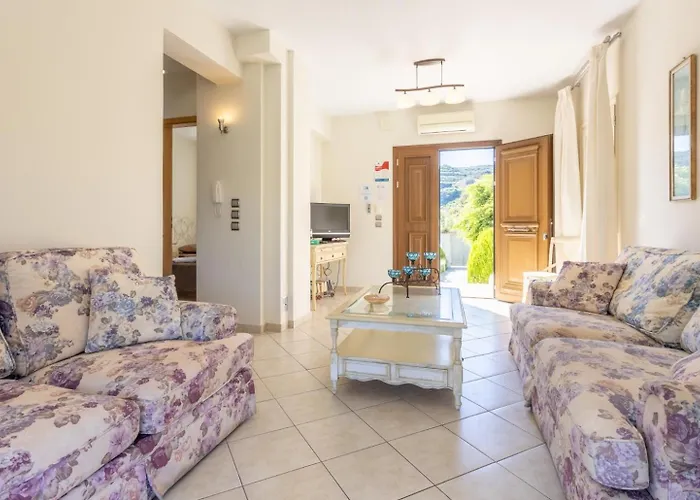 Semeli Villa *