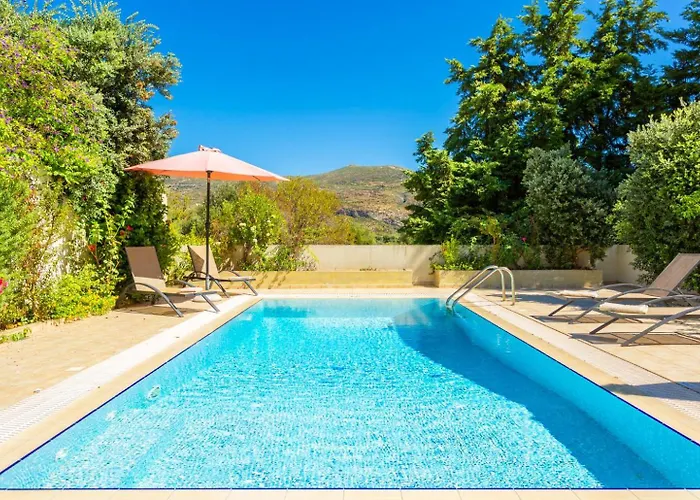 Villa Semeli