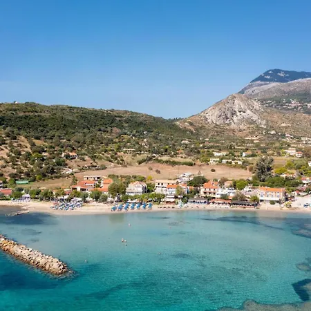 Semeli Villa