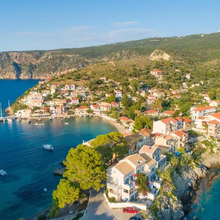 Villa Semeli